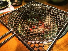 -老炉家木炭烤肉(长江国际店)