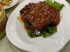 -东四民芳餐厅(世茂工三店)