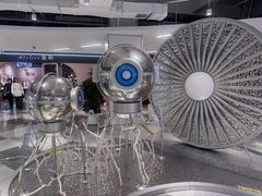 -天津梅江印象城