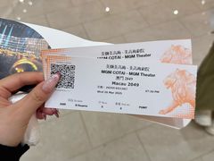 -好彩海鲜火锅饭店(银河百老汇店)