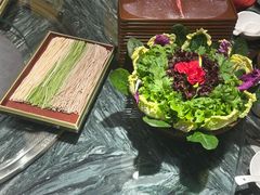 -慢丽江·云南野生菌土鸡锅(西山店)