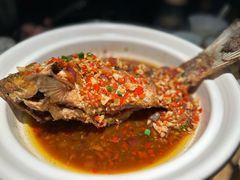 -费大厨辣椒炒肉(万家丽一店)