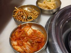 -韩宫宴和牛烤肉(苏州悠方购物中心店)