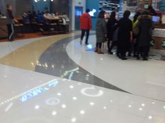 -银座mall(东直门店)