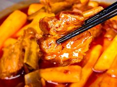 -撒拉花儿·新疆菜·清真(太阳宫店)