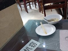 -三盛轩回民饺子馆