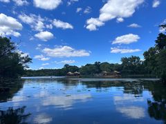 -承德避暑山庄景区