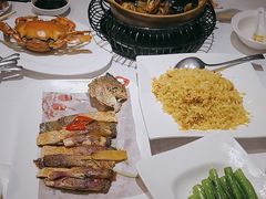 -勝記酒家·37年老字号·经典粤菜(荔枝公园店)