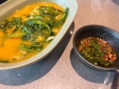 -半山腰·云南菜(侨福芳草地店)