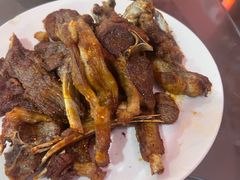 -范记靖远羊羔肉(博物馆店)