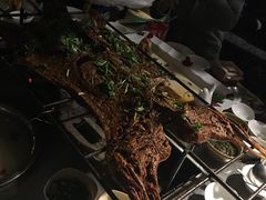 -夜宴江景餐厅