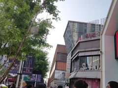 -红樱桃·欢乐餐厅(太原里店)