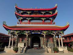 -显应宫(长乐区)