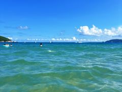 -亚龙湾海景国际度假酒店·海景坊