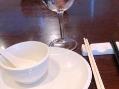 -逸林轩中餐厅(中信泰富朱家角锦江酒店)