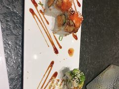 -将太无二·北美传奇寿司(荟聚购物中心西红门店)