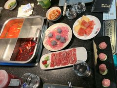 -五星桥原切肥牛火锅·30年专注好牛肉(湖塘店)