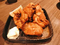 -雷神拉面(财富中心玉米楼店)
