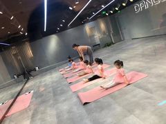 -星舞宝贝少儿舞蹈艺术(天山西路店)