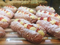 -BreadTalk面包新语·烘焙蛋糕(金光华广场店)