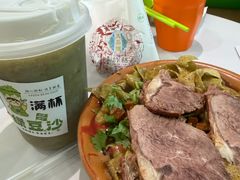 -大福来锅巴菜(古文化街店)