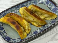 -金记老七家湾第一锅贴店(金沙井总店)