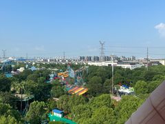 -苏州乐园森林水世界