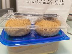 -纯坊佳哥手作(江汉路店)