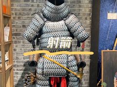 -轻武堂传统射箭·功夫茶·射击体验馆(仁和新城店)