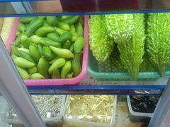 -边疆缘正宗腾冲风味菜馆(腾冲店)