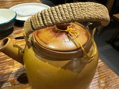 -柿子树炭烤羊腿(金台路店)