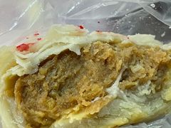 鲜肉月饼-巴黎贝甜·生日蛋糕(杭州文二路店)