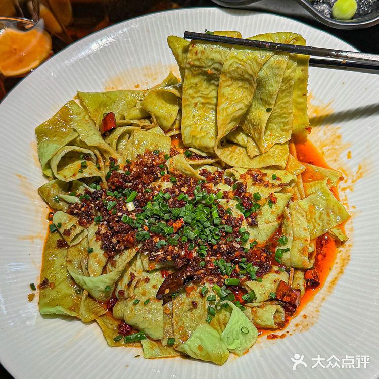 感谢吉庆街,成功治好我的夏日食欲不振 !