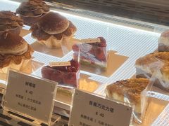 -Ten Olives甜点