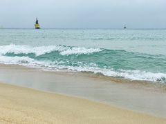 -海云台海滩