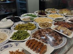 -华盛丰温州大排档(东三环南路店)