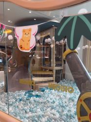 -奈尔宝·儿童乐园·亲子餐厅(苏州大悦城店)