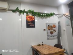 用餐区-无锡特色酸辣汤(现代广场店)