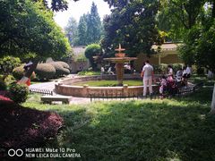 -南京中国近代史遗址博物馆(南京总统府)