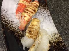 -隐鮨日料(北辰三角洲店)