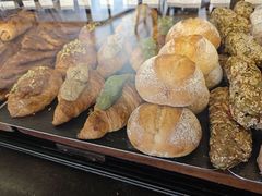 -BAKER&SPICE(安福路店)