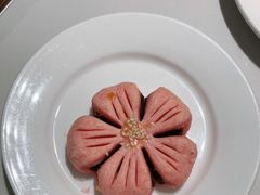 -晶丽香榭自助餐(南京大饭店)