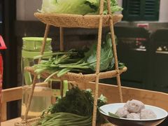 -手选潮汕鲜活牛肉火锅(二七广场店)