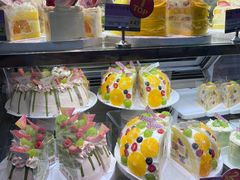 -PAOPAO Bakery&Café(港汇店)