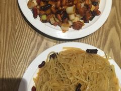 -峨嵋小镇·川菜(勒泰中心店)