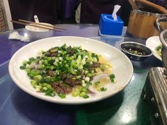 -双流老字号董蹄花(广场路店)