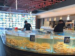 -渔傅·霞浦滩涂海鲜(建平店)