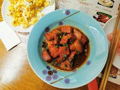 -姑奶奶老厨房(南坪路总店)