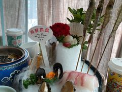 -享月汤皇·海鲜小火锅·聚会(曲江创意谷店)