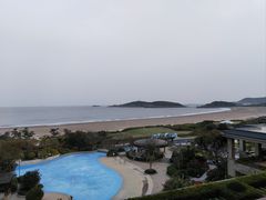 -舟山朱家尖绿城威斯汀度假酒店